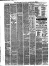 Larne Reporter and Northern Counties Advertiser Saturday 30 April 1870 Page 4