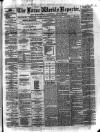 Larne Reporter and Northern Counties Advertiser Saturday 10 December 1870 Page 1