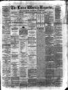 Larne Reporter and Northern Counties Advertiser Saturday 17 December 1870 Page 1