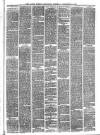 Larne Reporter and Northern Counties Advertiser Saturday 09 December 1871 Page 3