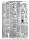 Larne Reporter and Northern Counties Advertiser Saturday 20 April 1872 Page 4