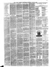 Larne Reporter and Northern Counties Advertiser Saturday 22 June 1872 Page 4