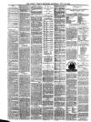 Larne Reporter and Northern Counties Advertiser Saturday 13 July 1872 Page 4