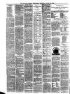 Larne Reporter and Northern Counties Advertiser Saturday 27 July 1872 Page 4