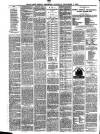 Larne Reporter and Northern Counties Advertiser Saturday 07 September 1872 Page 4