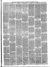 Larne Reporter and Northern Counties Advertiser Saturday 28 September 1872 Page 3
