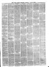 Larne Reporter and Northern Counties Advertiser Saturday 19 April 1873 Page 3