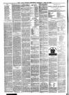 Larne Reporter and Northern Counties Advertiser Saturday 19 April 1873 Page 4