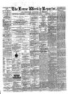 Larne Reporter and Northern Counties Advertiser Saturday 12 July 1873 Page 1
