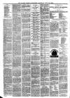 Larne Reporter and Northern Counties Advertiser Saturday 26 July 1873 Page 4