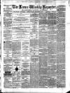 Larne Reporter and Northern Counties Advertiser Saturday 06 September 1873 Page 1