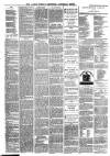 Larne Reporter and Northern Counties Advertiser Saturday 06 December 1873 Page 4