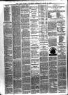 Larne Reporter and Northern Counties Advertiser Saturday 10 January 1874 Page 4