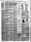 Larne Reporter and Northern Counties Advertiser Saturday 28 February 1874 Page 4