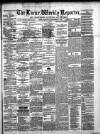 Larne Reporter and Northern Counties Advertiser Saturday 05 September 1874 Page 1