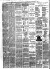 Larne Reporter and Northern Counties Advertiser Saturday 26 September 1874 Page 4