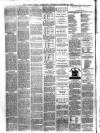 Larne Reporter and Northern Counties Advertiser Saturday 10 October 1874 Page 4