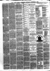 Larne Reporter and Northern Counties Advertiser Saturday 07 November 1874 Page 4