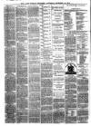 Larne Reporter and Northern Counties Advertiser Saturday 19 December 1874 Page 4