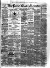 Larne Reporter and Northern Counties Advertiser Saturday 24 April 1875 Page 1