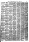 Larne Reporter and Northern Counties Advertiser Saturday 06 November 1875 Page 3