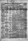 Larne Reporter and Northern Counties Advertiser Saturday 16 September 1876 Page 1