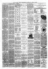 Larne Reporter and Northern Counties Advertiser Saturday 01 April 1876 Page 4