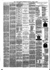 Larne Reporter and Northern Counties Advertiser Saturday 08 April 1876 Page 4