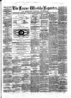 Larne Reporter and Northern Counties Advertiser Saturday 17 June 1876 Page 1