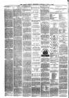 Larne Reporter and Northern Counties Advertiser Saturday 08 July 1876 Page 4