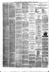 Larne Reporter and Northern Counties Advertiser Saturday 14 October 1876 Page 4