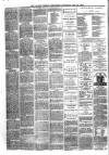 Larne Reporter and Northern Counties Advertiser Saturday 21 October 1876 Page 4