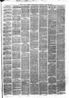 Larne Reporter and Northern Counties Advertiser Saturday 28 October 1876 Page 3