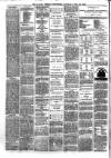 Larne Reporter and Northern Counties Advertiser Saturday 23 December 1876 Page 4