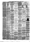 Larne Reporter and Northern Counties Advertiser Saturday 03 March 1877 Page 4