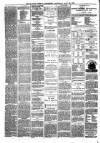 Larne Reporter and Northern Counties Advertiser Saturday 12 May 1877 Page 4