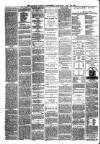 Larne Reporter and Northern Counties Advertiser Saturday 19 May 1877 Page 4
