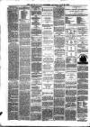 Larne Reporter and Northern Counties Advertiser Saturday 26 May 1877 Page 4