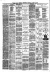 Larne Reporter and Northern Counties Advertiser Saturday 28 July 1877 Page 4