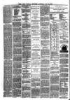 Larne Reporter and Northern Counties Advertiser Saturday 13 October 1877 Page 4