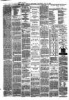 Larne Reporter and Northern Counties Advertiser Saturday 03 November 1877 Page 4