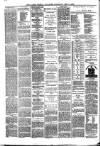 Larne Reporter and Northern Counties Advertiser Saturday 01 December 1877 Page 4