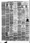 Larne Reporter and Northern Counties Advertiser Saturday 19 January 1878 Page 4