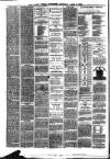 Larne Reporter and Northern Counties Advertiser Saturday 06 April 1878 Page 4
