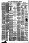 Larne Reporter and Northern Counties Advertiser Saturday 13 April 1878 Page 4