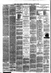 Larne Reporter and Northern Counties Advertiser Saturday 25 May 1878 Page 4