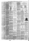 Larne Reporter and Northern Counties Advertiser Saturday 06 July 1878 Page 4