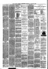 Larne Reporter and Northern Counties Advertiser Saturday 20 July 1878 Page 4