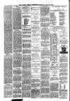 Larne Reporter and Northern Counties Advertiser Saturday 27 July 1878 Page 4