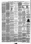 Larne Reporter and Northern Counties Advertiser Saturday 31 August 1878 Page 4